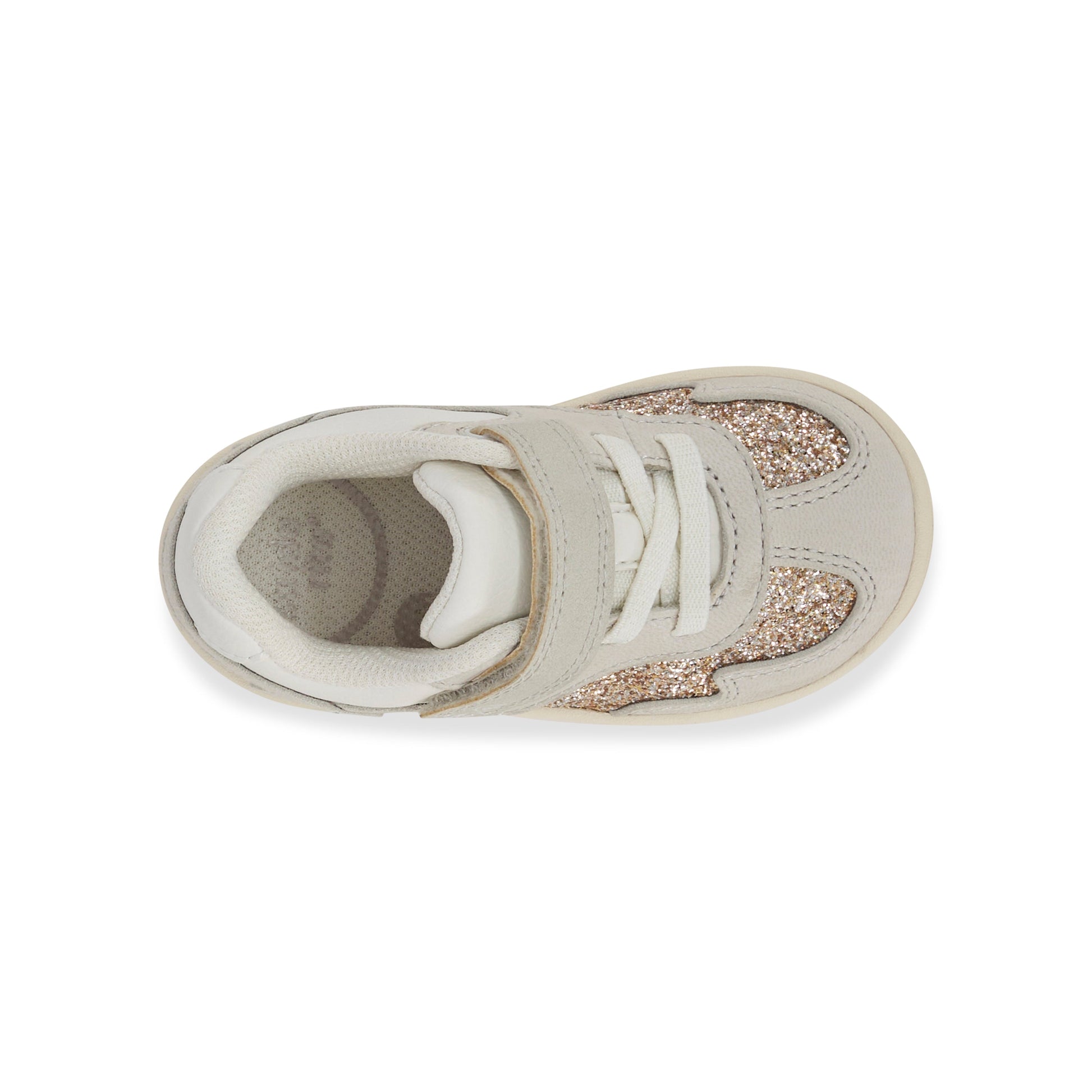 Arlo Sneaker - Little Kid Platinum