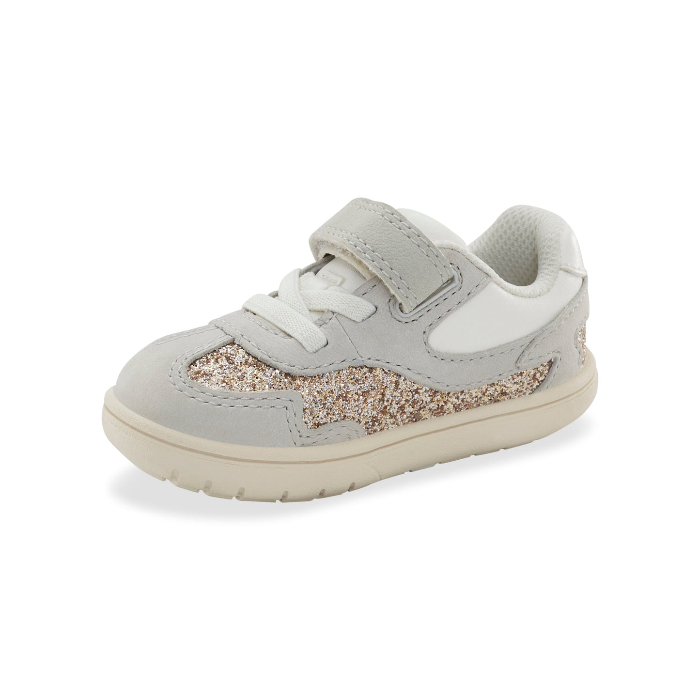 Arlo Sneaker - Little Kid Platinum