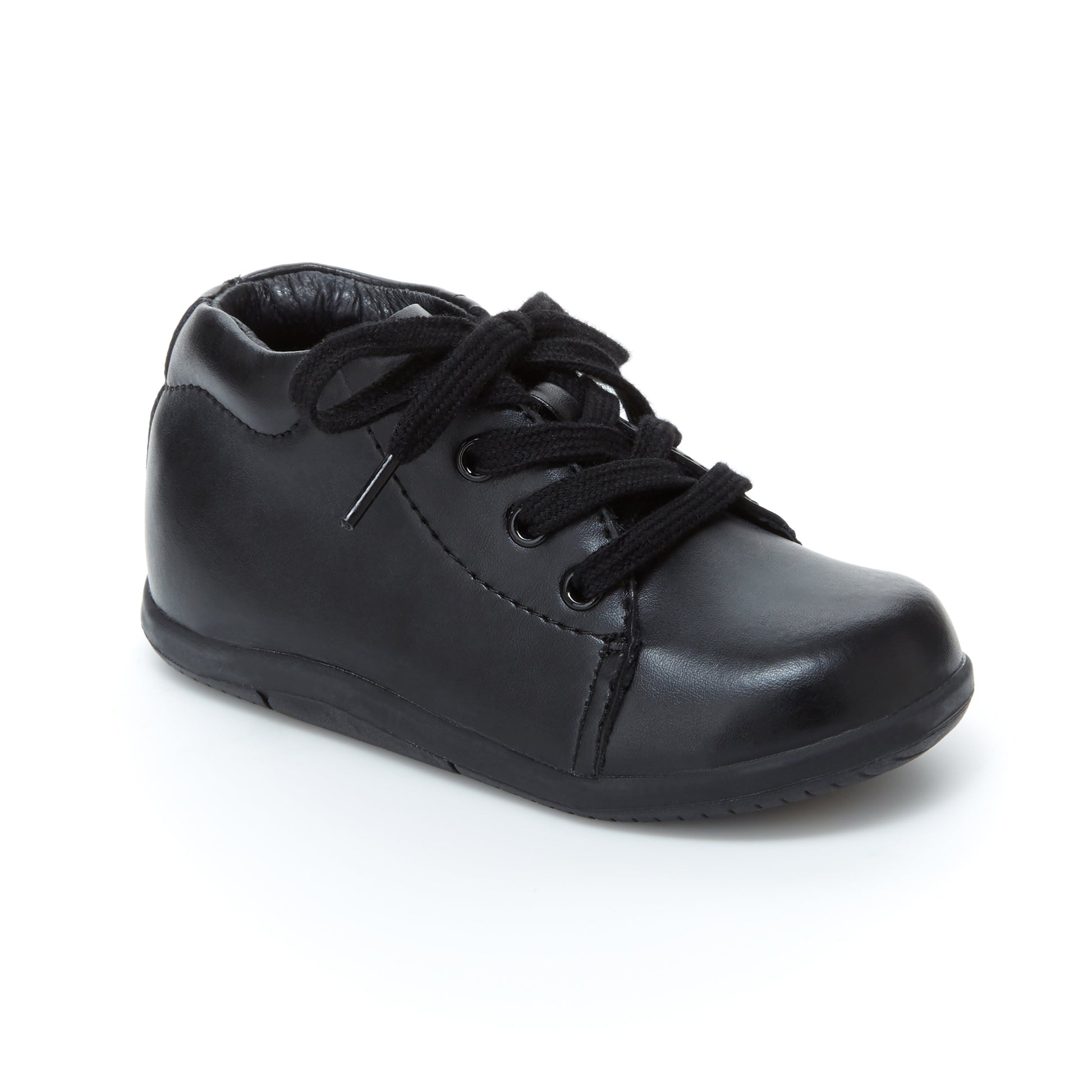 Elliot Shoe - Little Kid Black