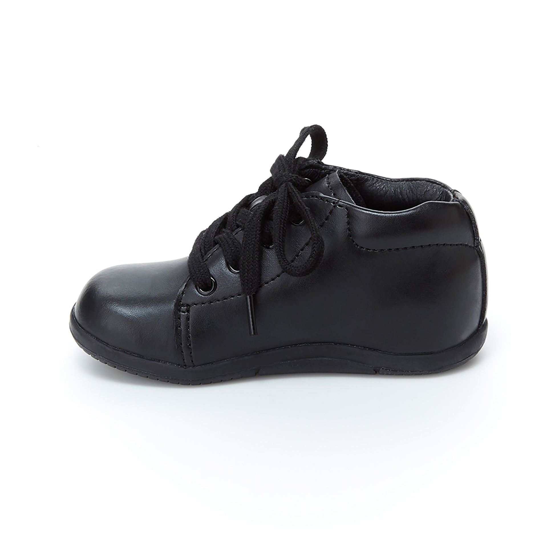 Elliot Shoe - Little Kid Black