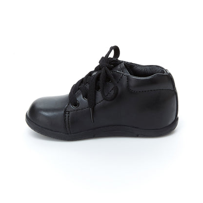 Elliot Shoe - Little Kid Black