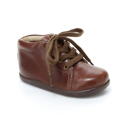 Elliot Shoe - Little Kid Brown
