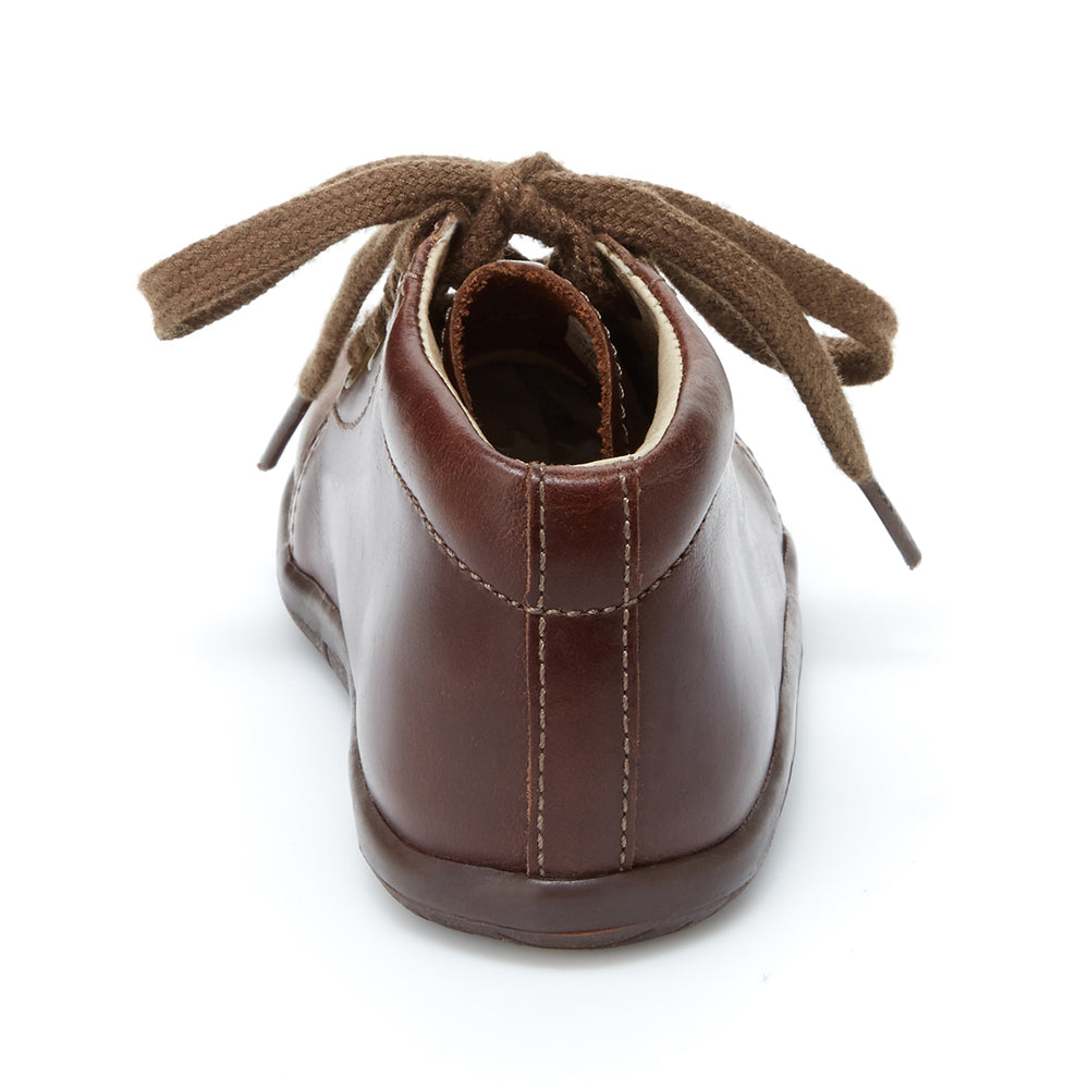 Elliot Shoe - Little Kid Brown