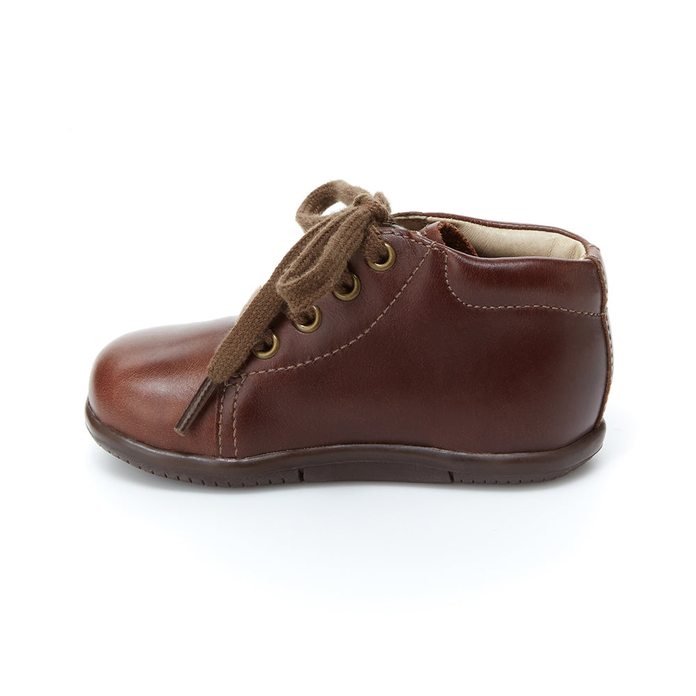 Elliot Shoe - Little Kid Brown