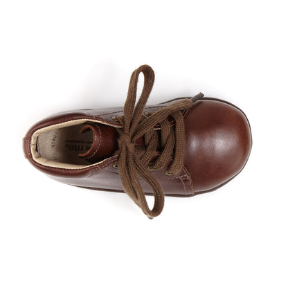Elliot Shoe - Little Kid Brown