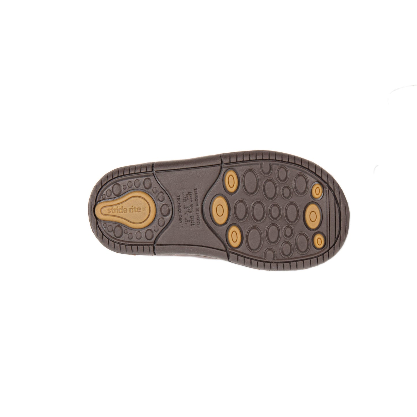 Elliot Shoe - Little Kid Brown