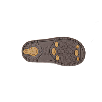 Elliot Shoe - Little Kid Brown