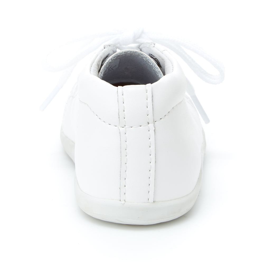 Elliot Shoe - Little Kid White
