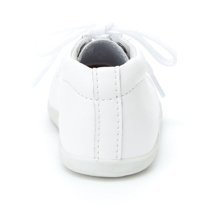 Elliot Shoe - Little Kid White