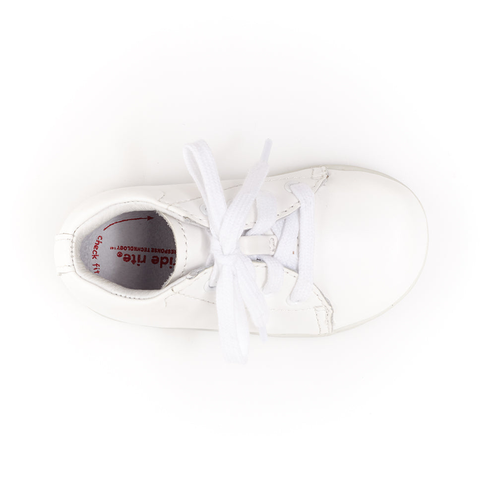 Elliot Shoe - Little Kid White