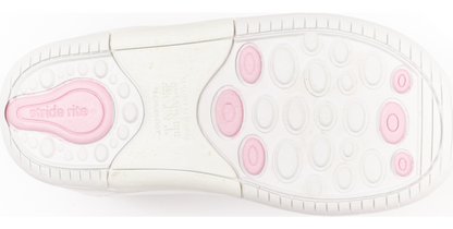 Emilia Shoe - Little Kid White