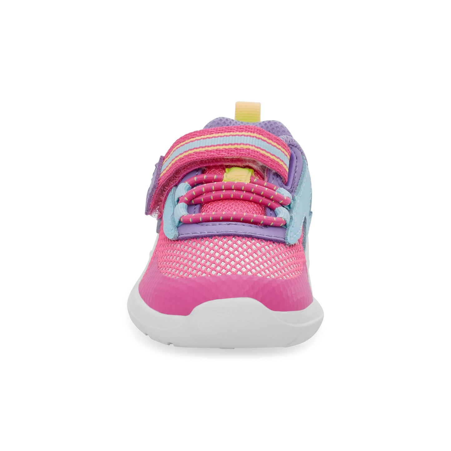 Ian Sneaker - Little Kid Pink Multi