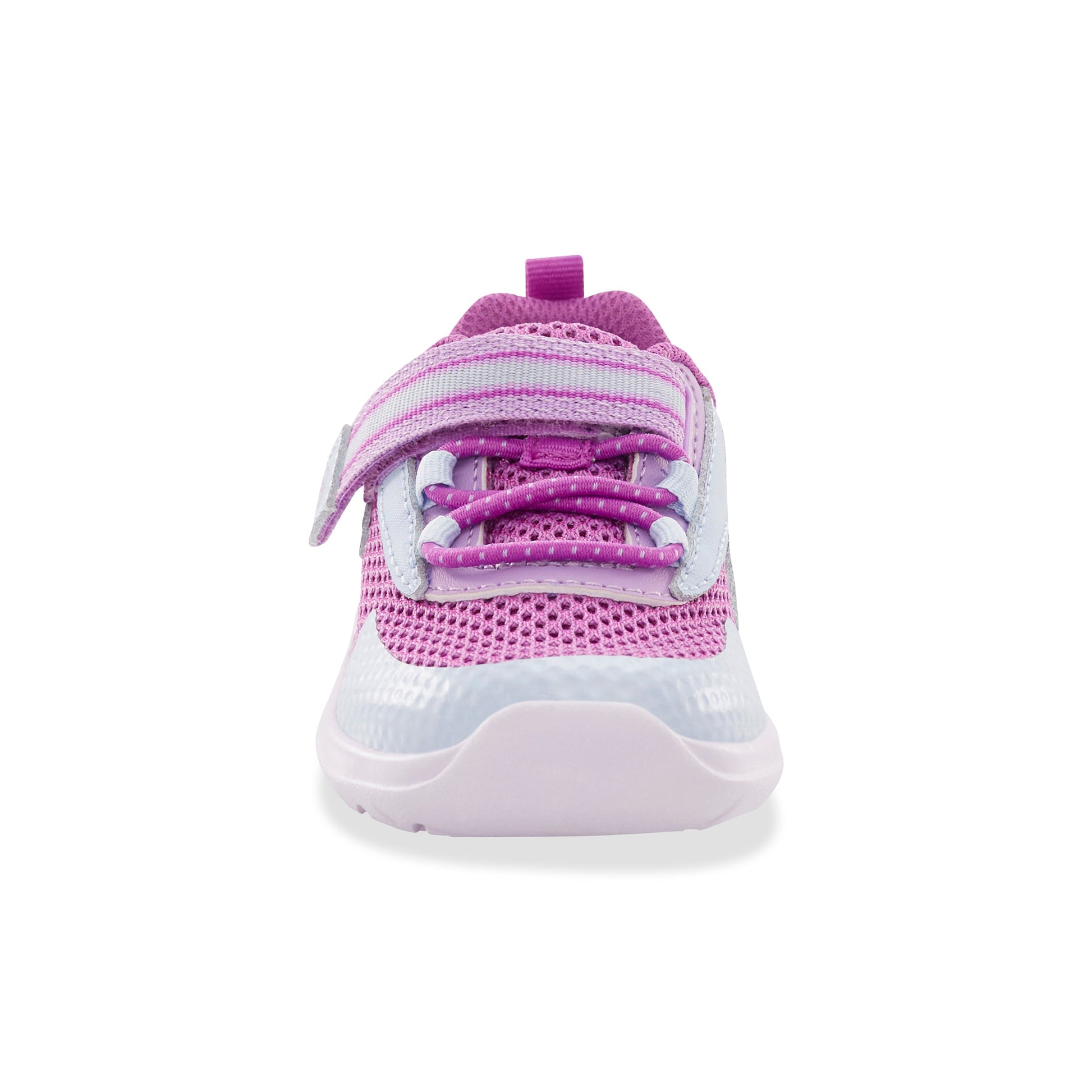 Ian Sneaker - Little Kid Purple