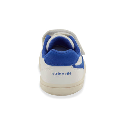 London Sneaker - Big Kid Bone