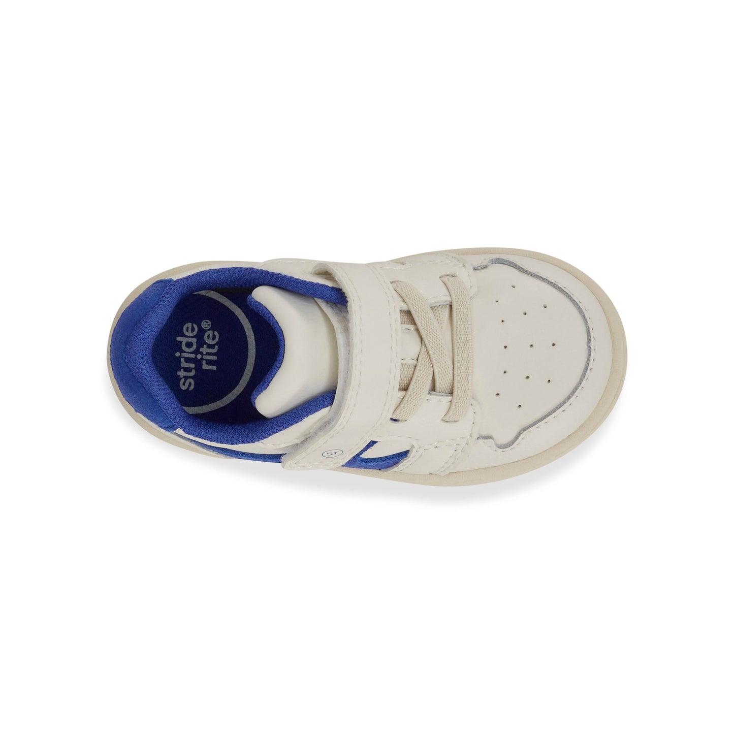 London Sneaker - Big Kid Bone