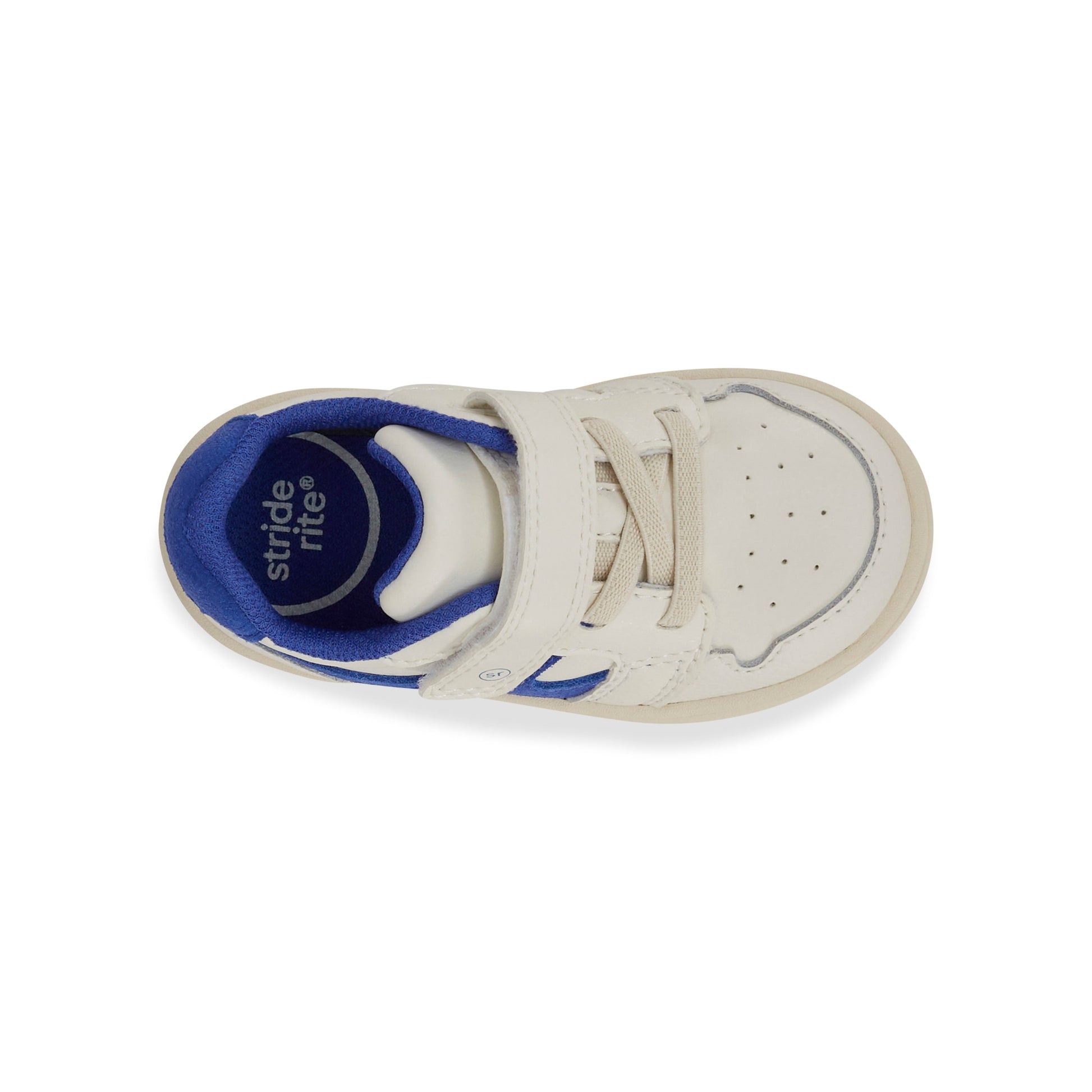 London Sneaker - Big Kid Bone