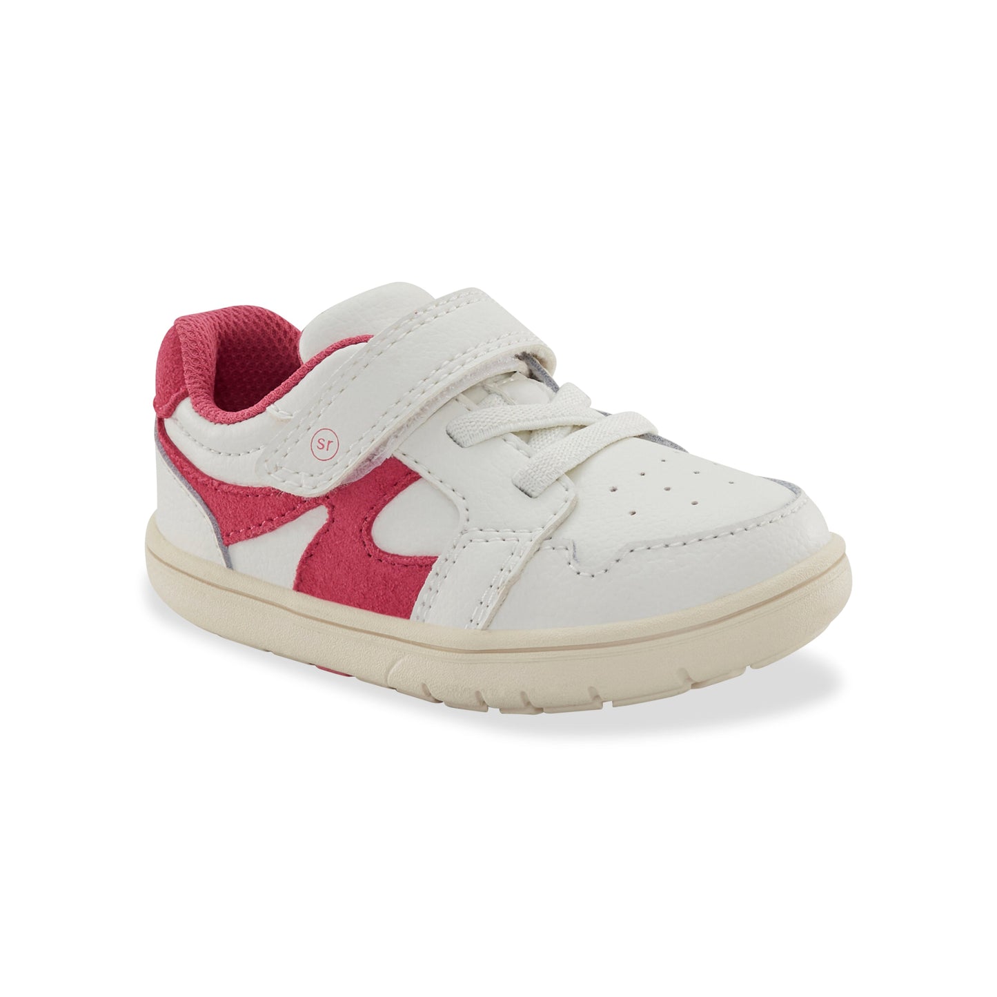 London Sneaker - Big Kid Pink