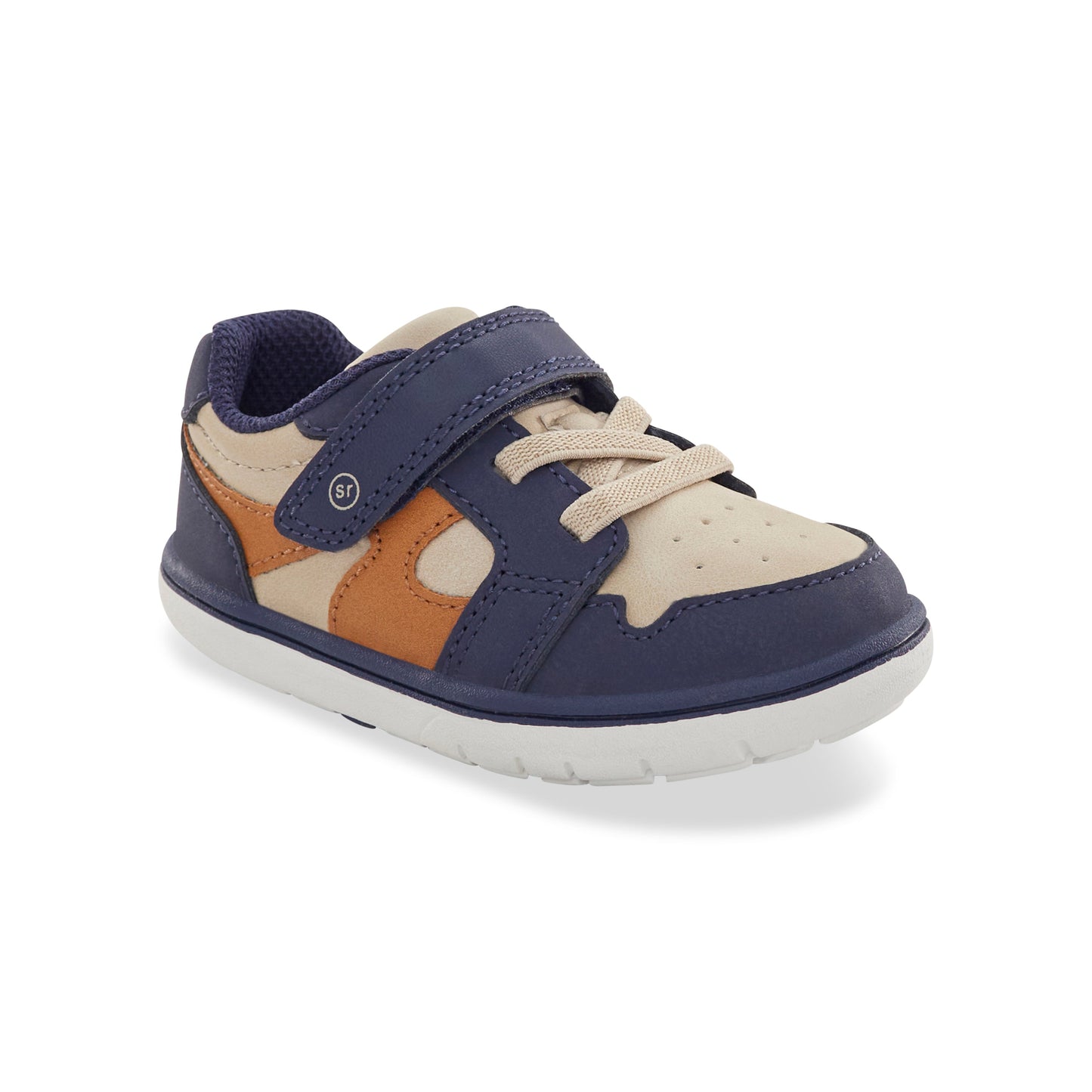 London Sneaker - Big Kid Taupe