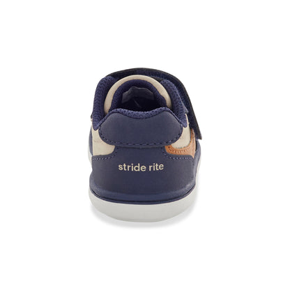 London Sneaker - Big Kid Taupe