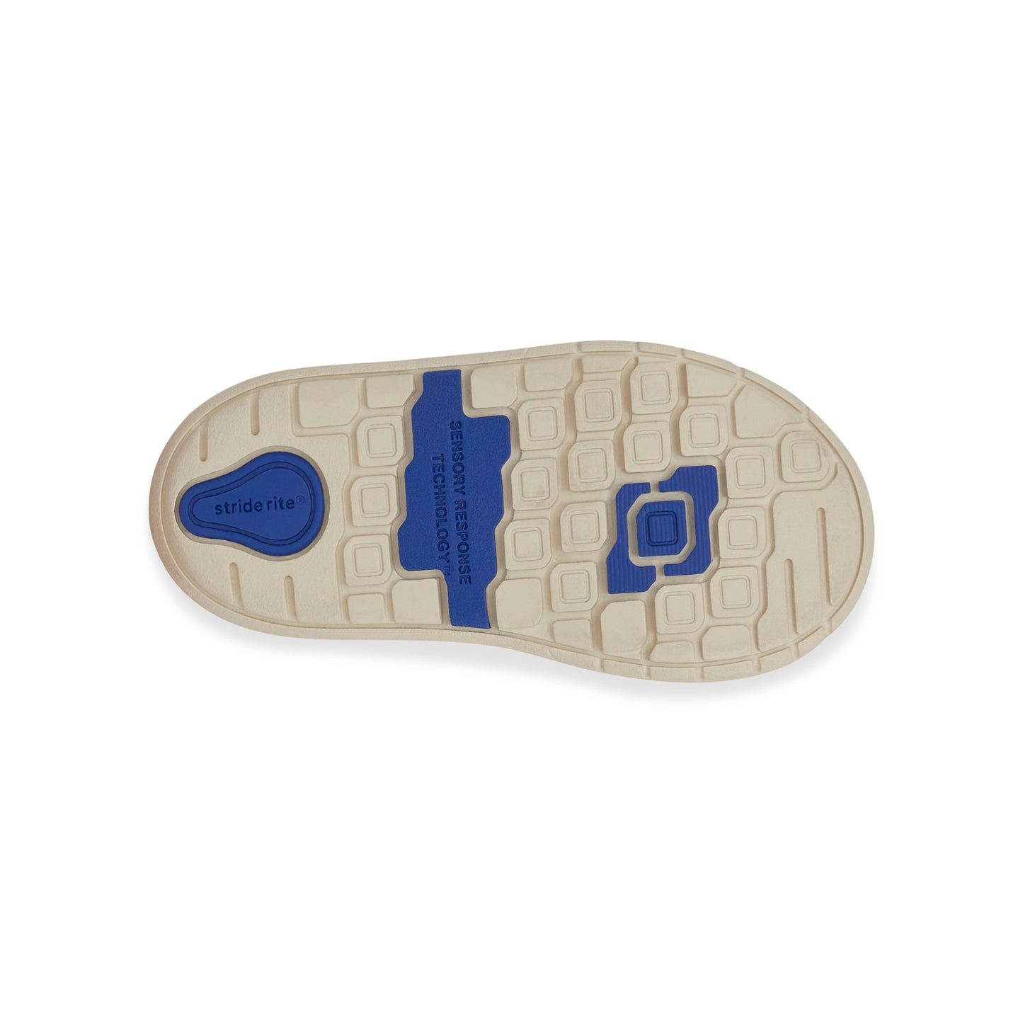 London Sneaker - Little Kid Bone