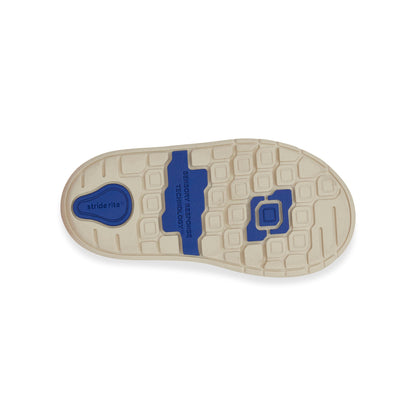 London Sneaker - Little Kid Bone