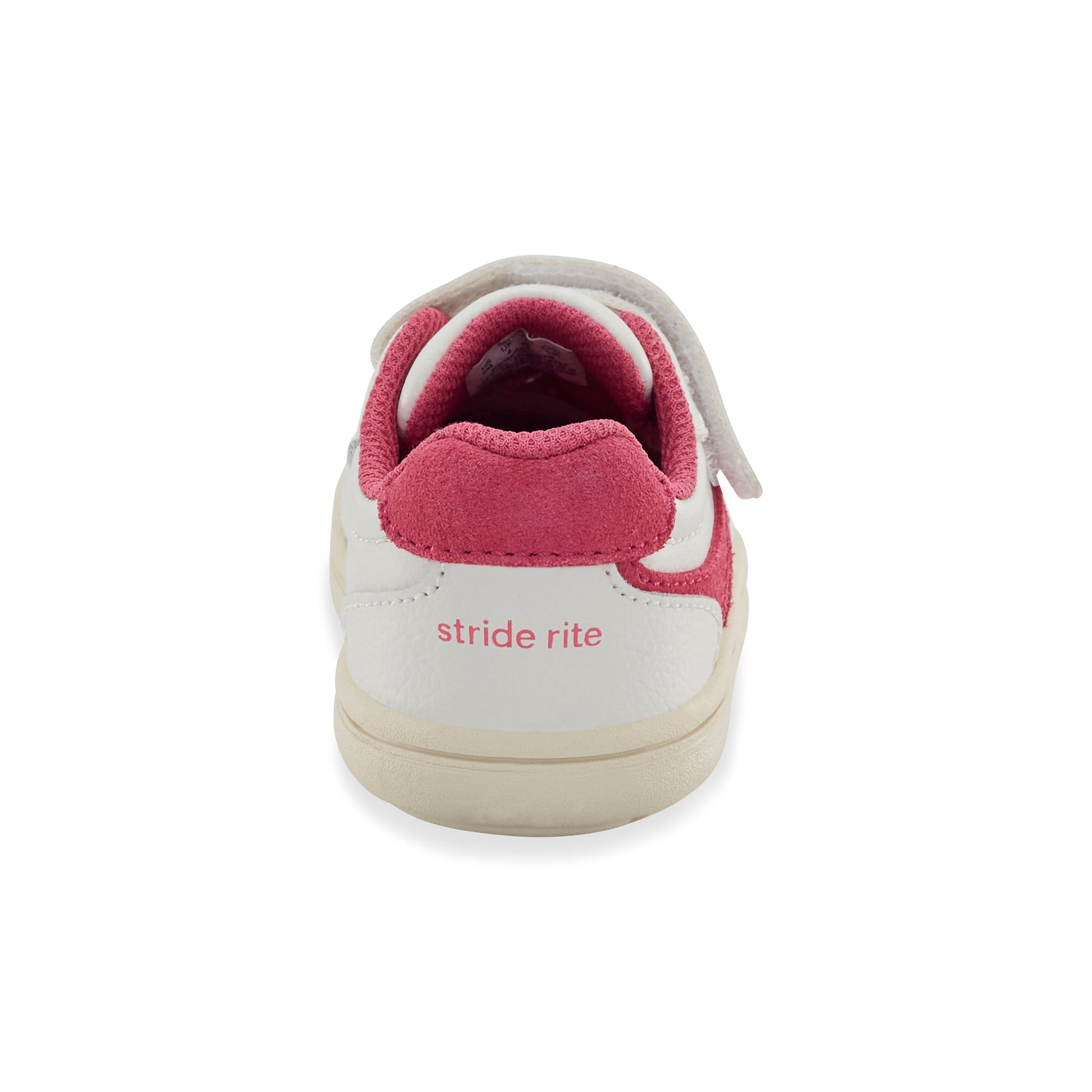 London Sneaker - Little Kid Pink
