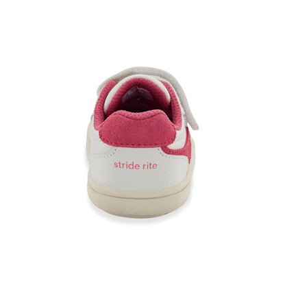 London Sneaker - Little Kid Pink