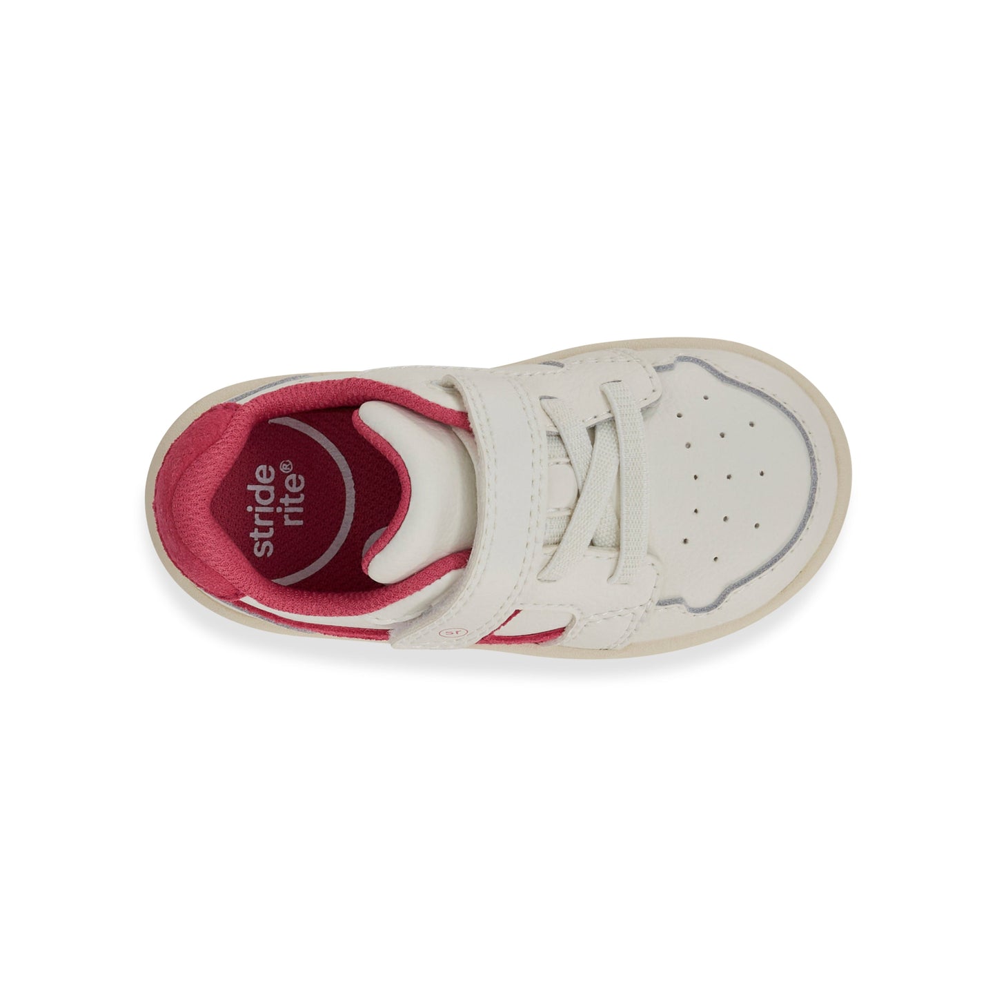 London Sneaker - Little Kid Pink