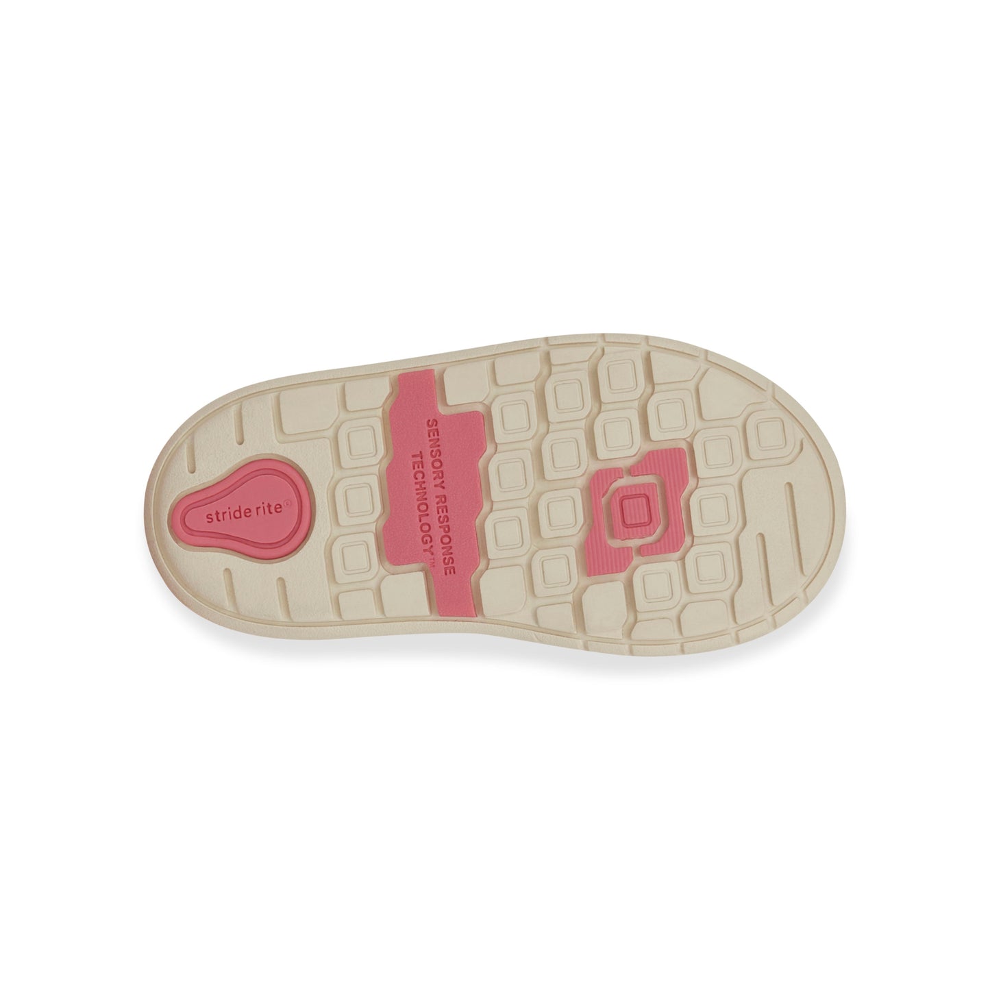 London Sneaker - Little Kid Pink