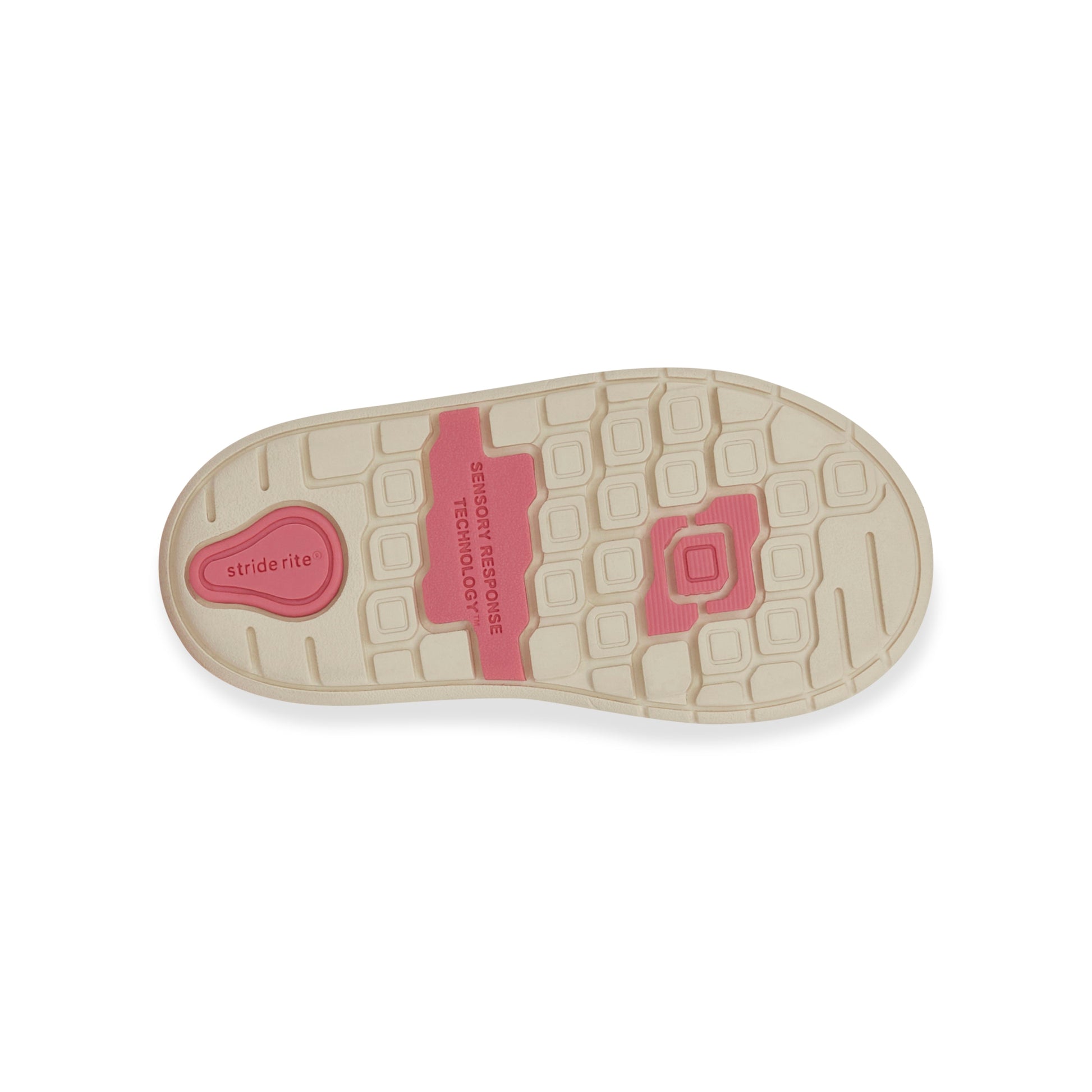 London Sneaker - Little Kid Pink