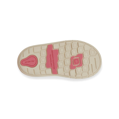 London Sneaker - Little Kid Pink