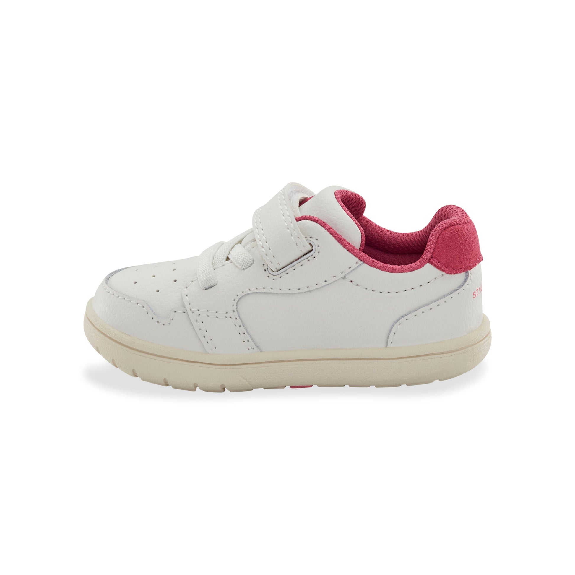London Sneaker - Little Kid Pink