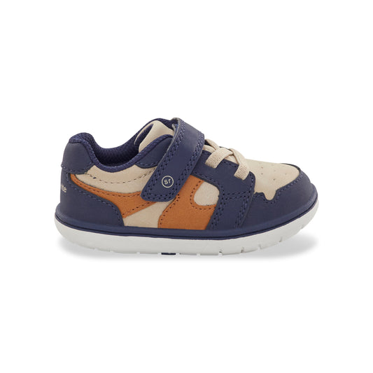 London Sneaker - Little Kid Taupe
