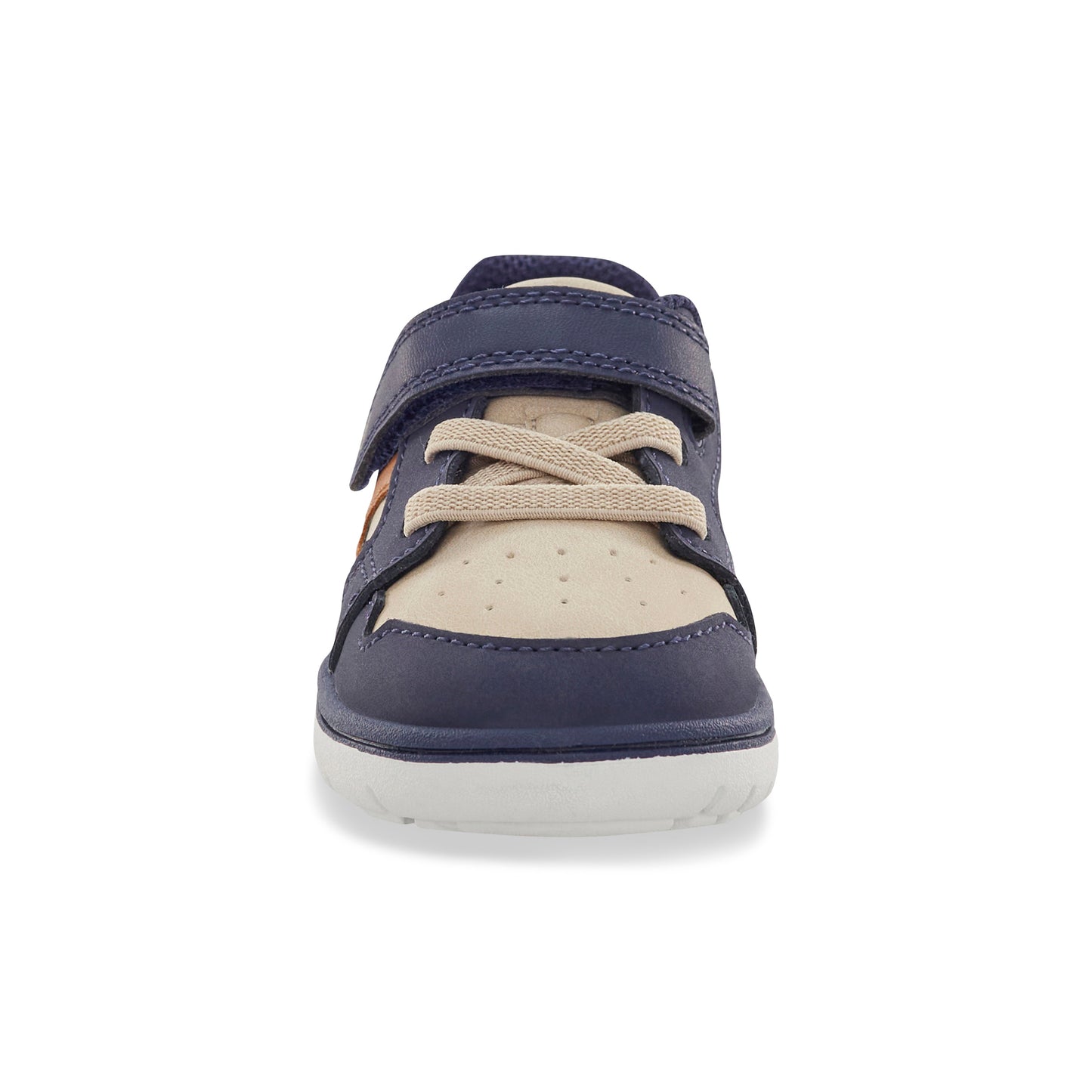 London Sneaker - Little Kid Taupe