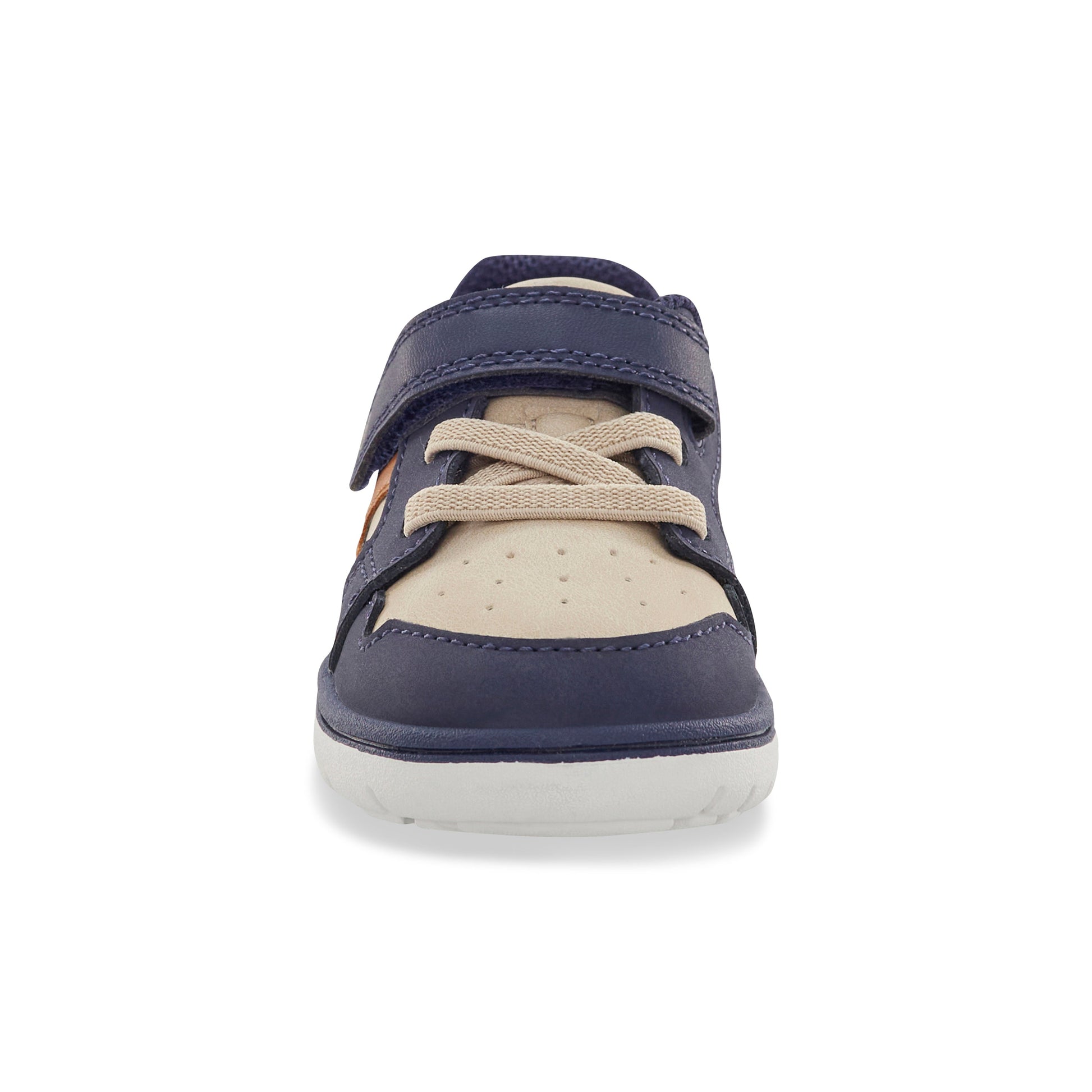 London Sneaker - Little Kid Taupe