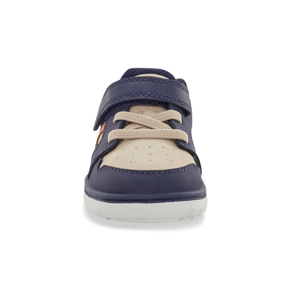 London Sneaker - Little Kid Taupe