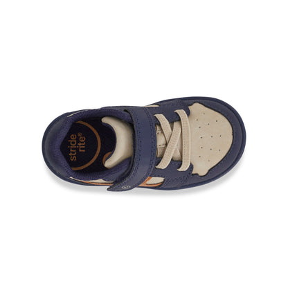 London Sneaker - Little Kid Taupe