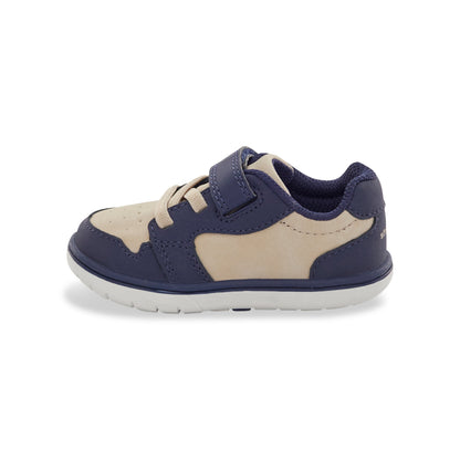 London Sneaker - Little Kid Taupe