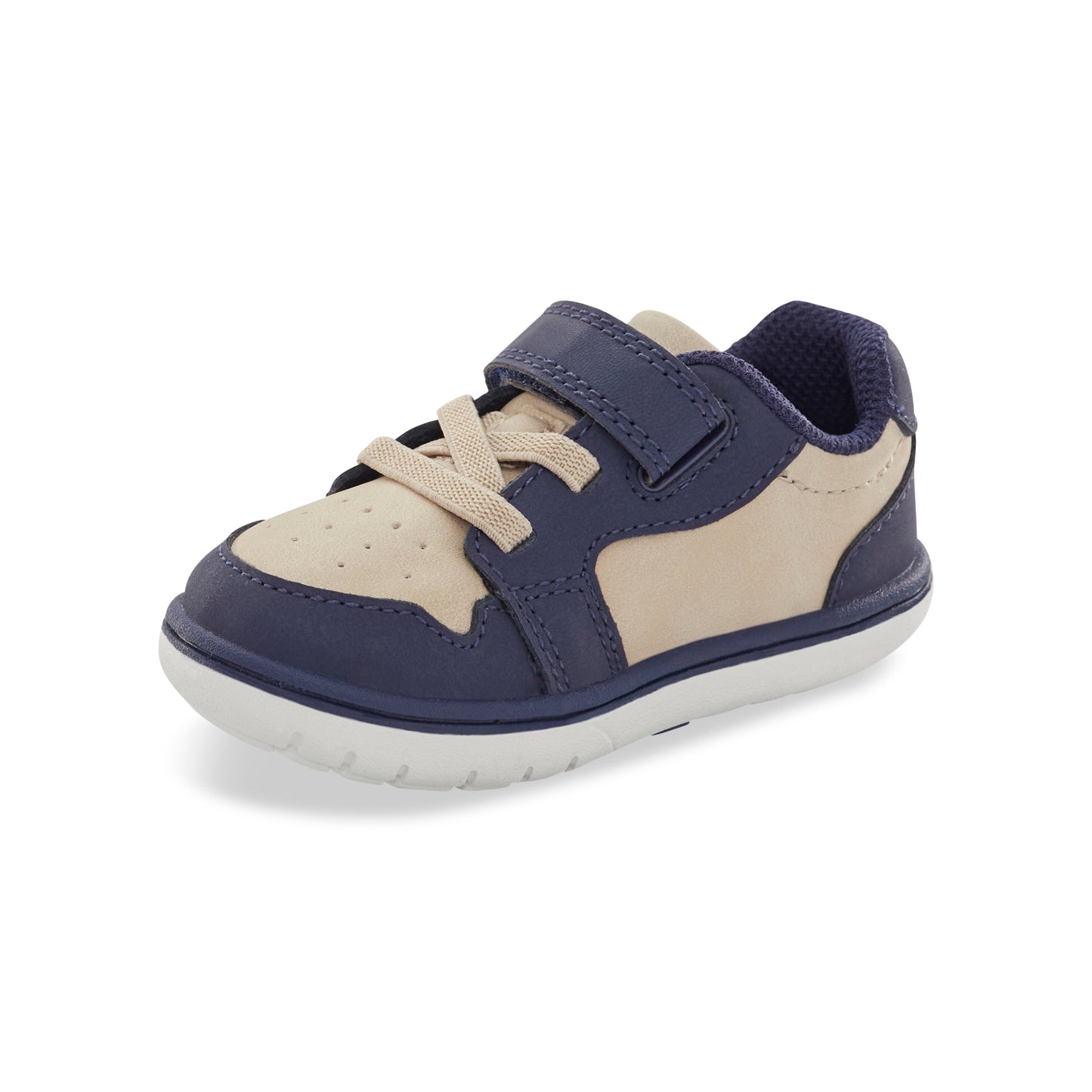 London Sneaker - Little Kid Taupe