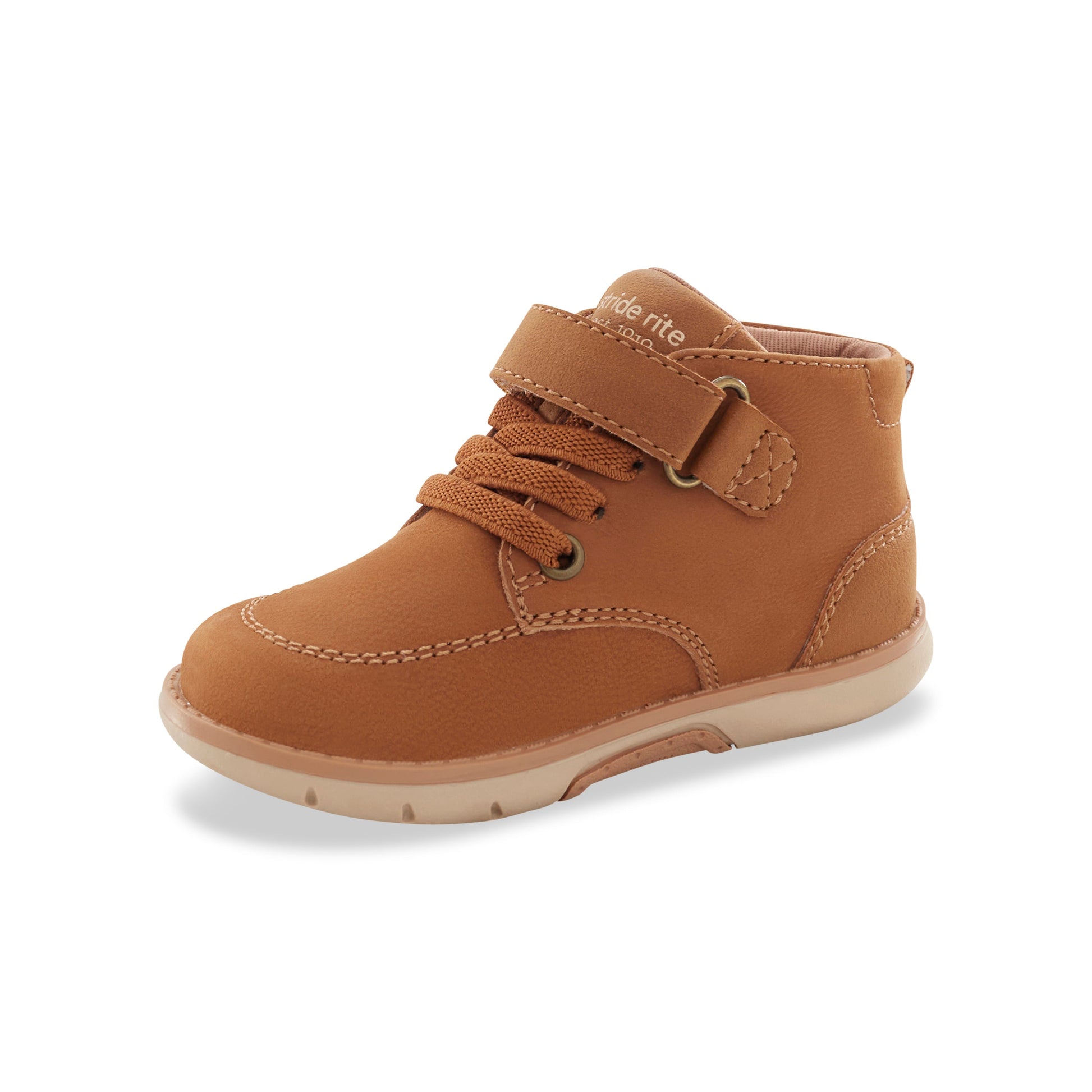 Quinn Boot - Little Kid Hazel