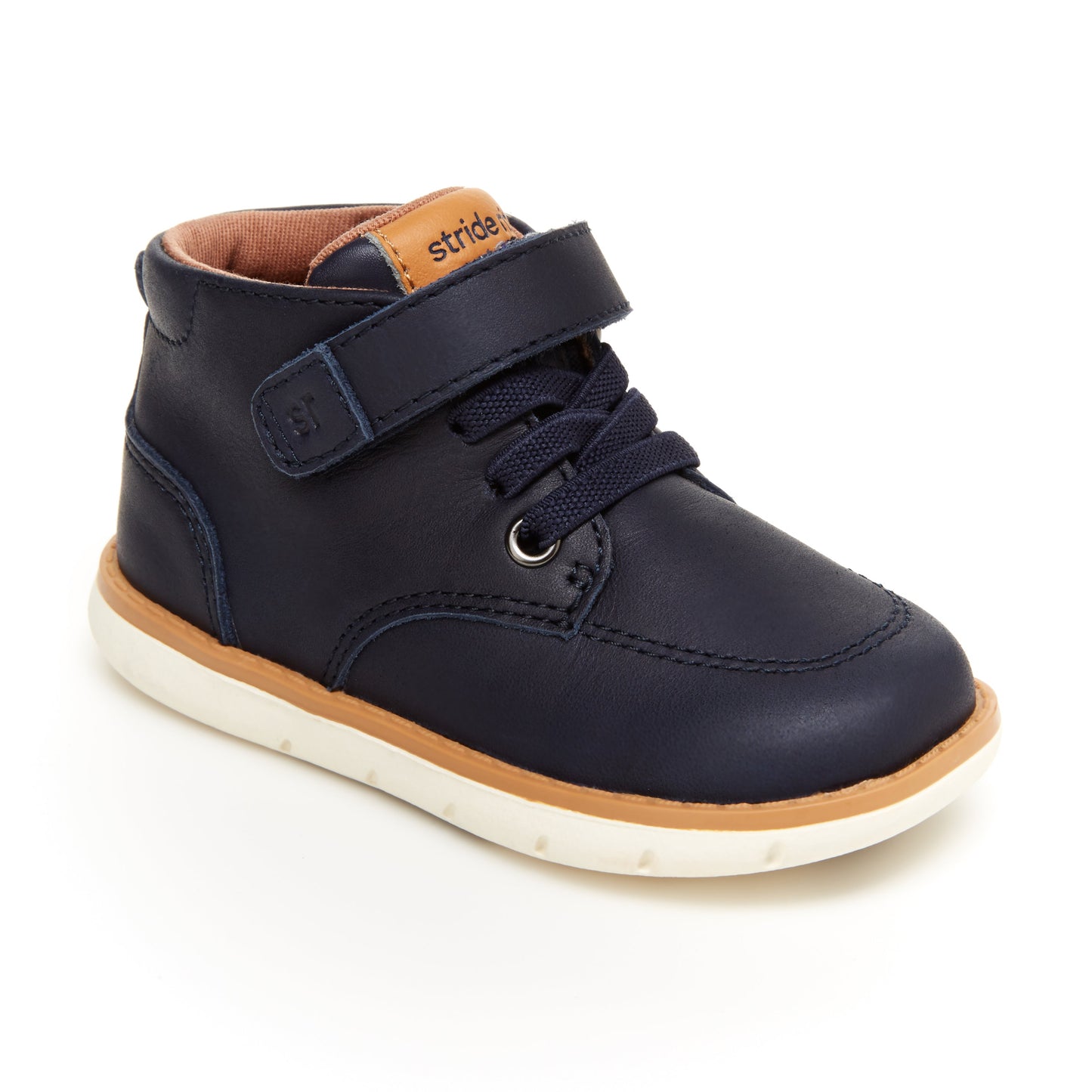 Quinn Boot - Little Kid Navy
