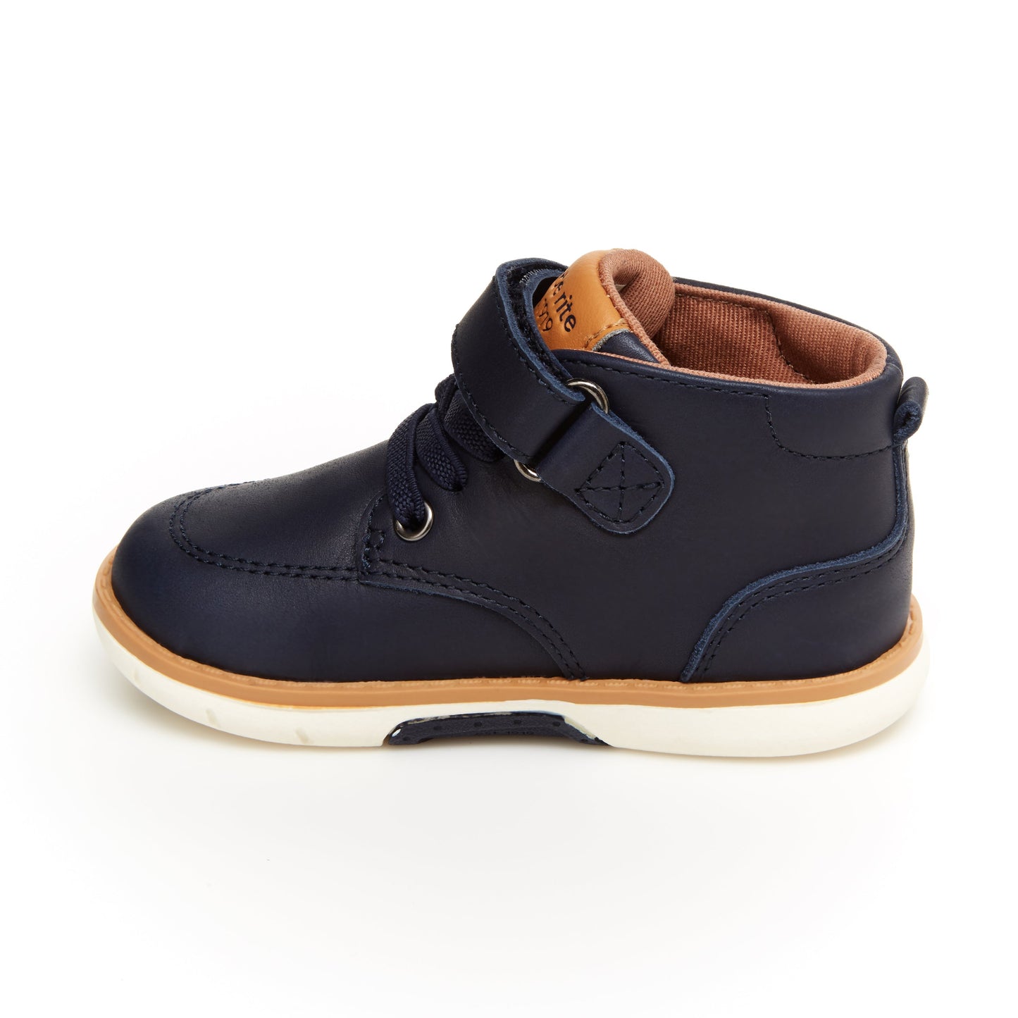 Quinn Boot - Little Kid Navy