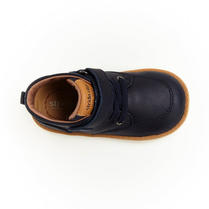 Quinn Boot - Little Kid Navy