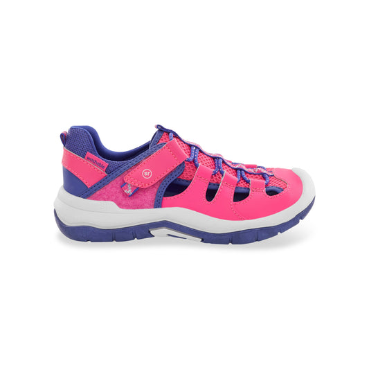 Wade 2.0 Sneaker Sandal - Big Kid Hot Pink