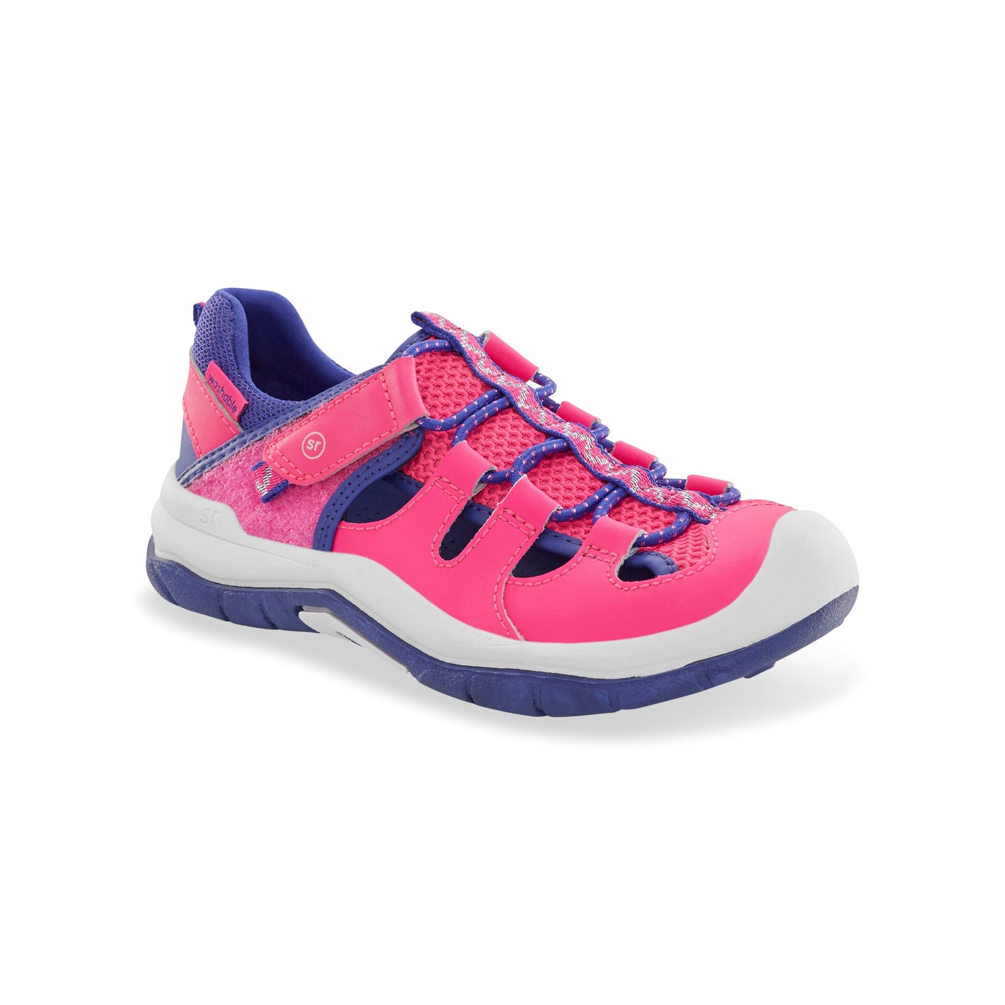 Wade 2.0 Sneaker Sandal - Big Kid Hot Pink