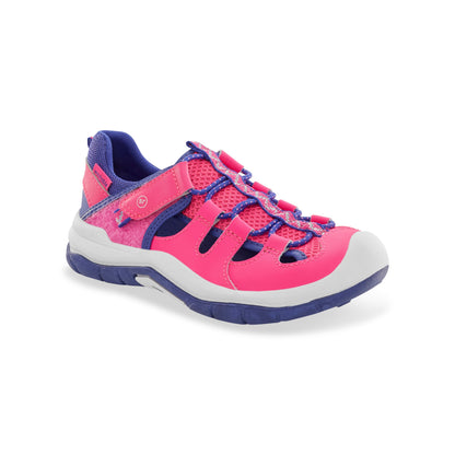 Wade 2.0 Sneaker Sandal - Big Kid Hot Pink