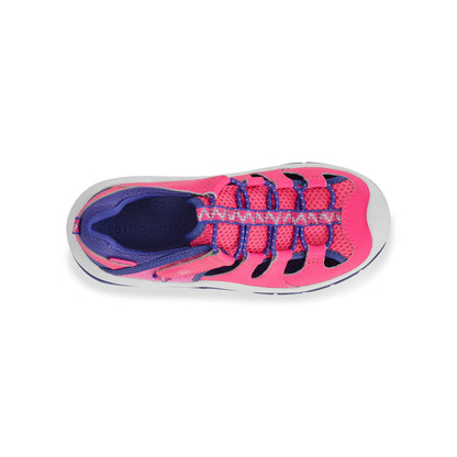 Wade 2.0 Sneaker Sandal - Big Kid Hot Pink