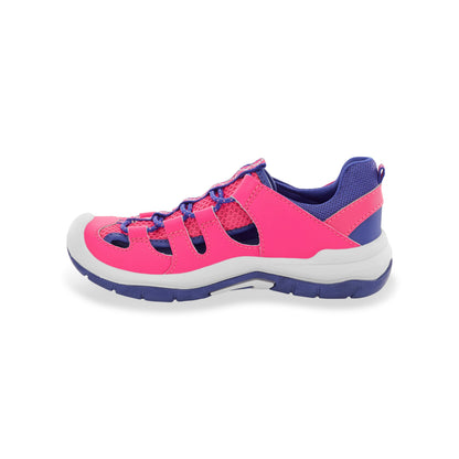 Wade 2.0 Sneaker Sandal - Big Kid Hot Pink