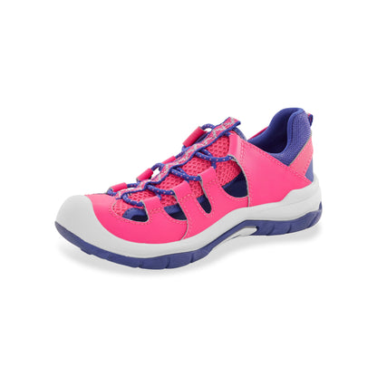 Wade 2.0 Sneaker Sandal - Big Kid Hot Pink