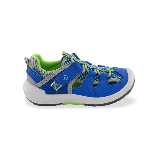 Wade 2.0 Sneaker Sandal - Little Kid Blue